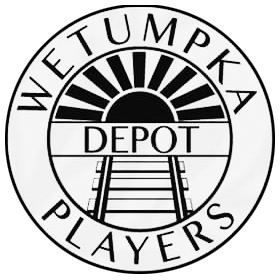 The Wetumpka Depot Logo