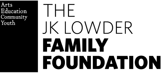 The JK Lowder Foundation